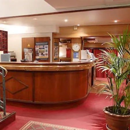 Quality Centre 3* Bordeaux