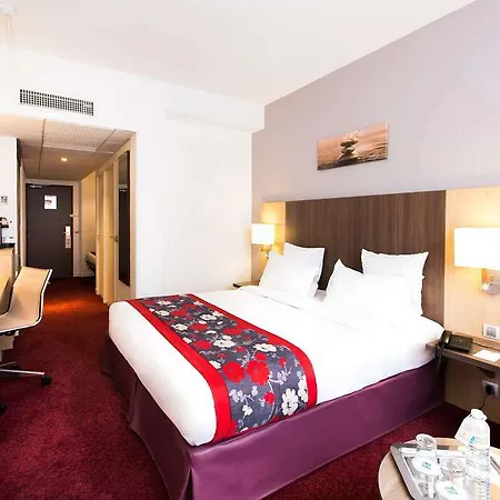 Quality Centre Bordeaux