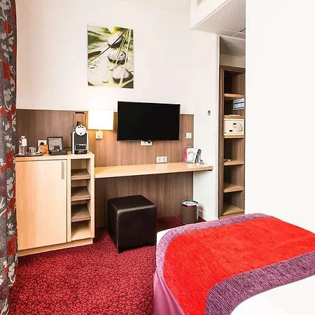 Quality Centre Hotel