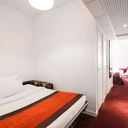 Quality Centre Hotel 3*