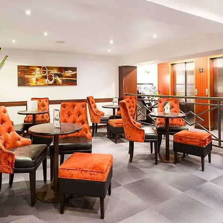 Quality Centre Hotel 3*