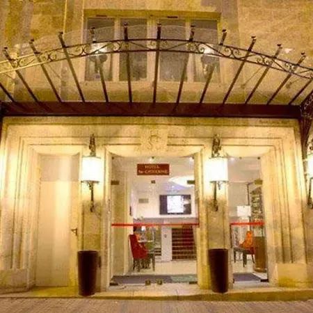 Quality Centre Bordeaux