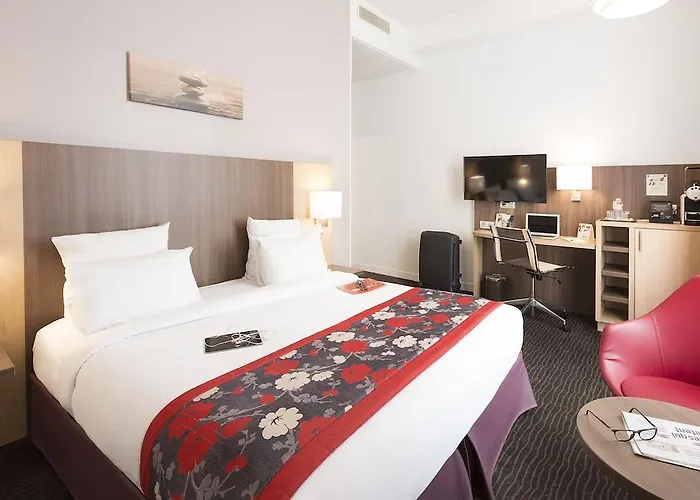 퀄리티 생트 카트린