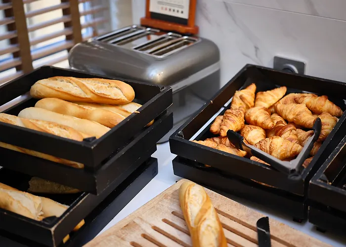 퀄리티 생트 카트린 보르도