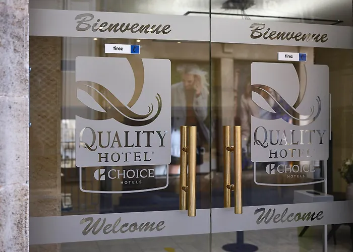 퀄리티 생트 카트린 3*