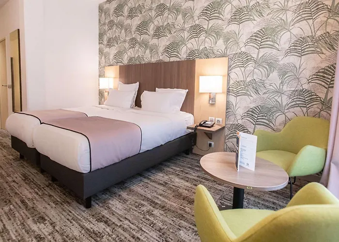 퀄리티 생트 카트린