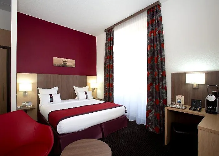 퀄리티 생트 카트린