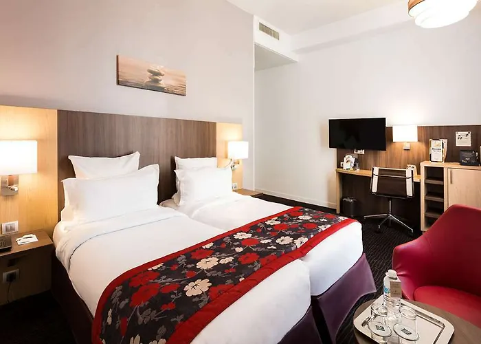 퀄리티 생트 카트린 3*